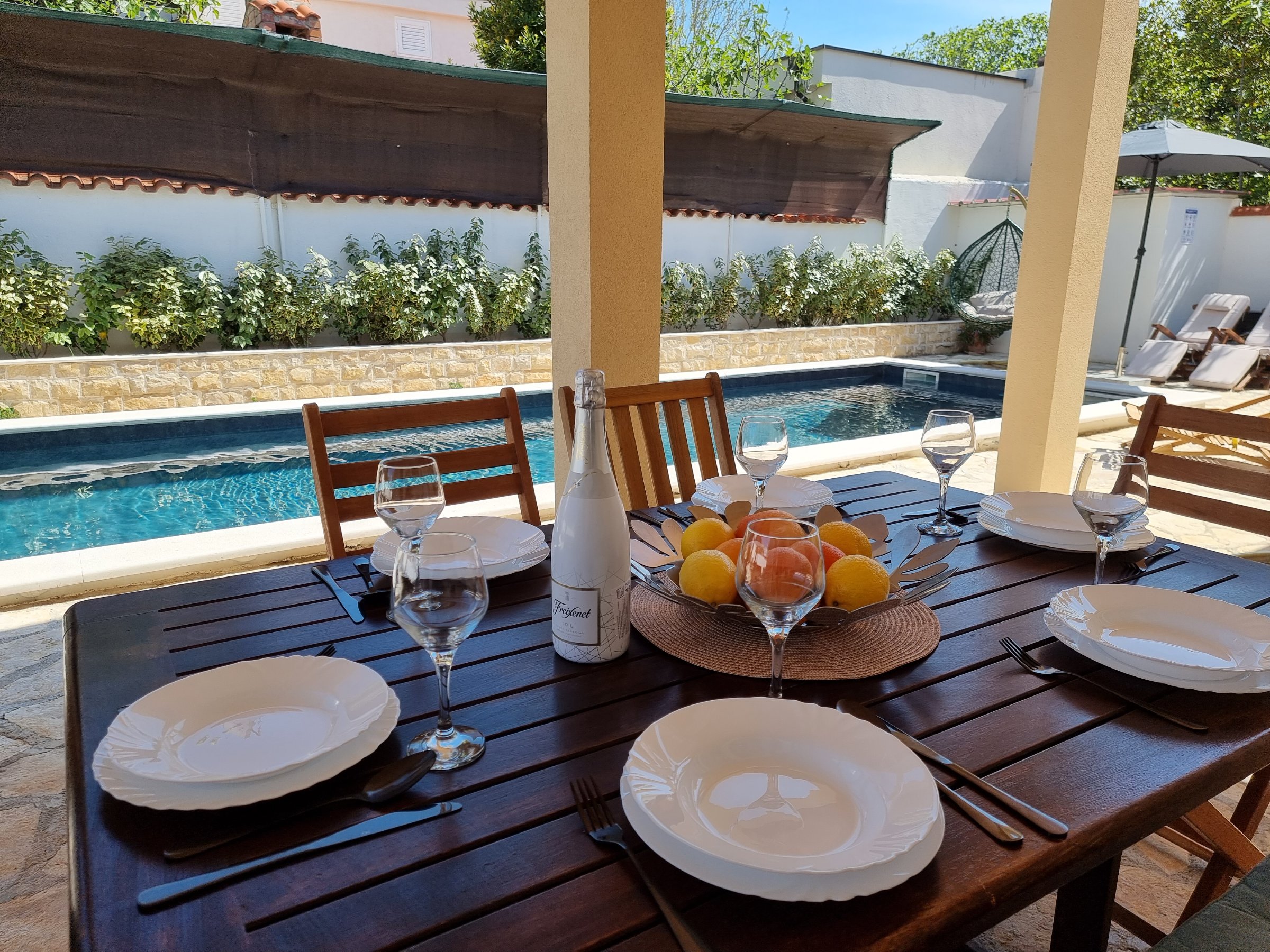 Villa Casa Mia