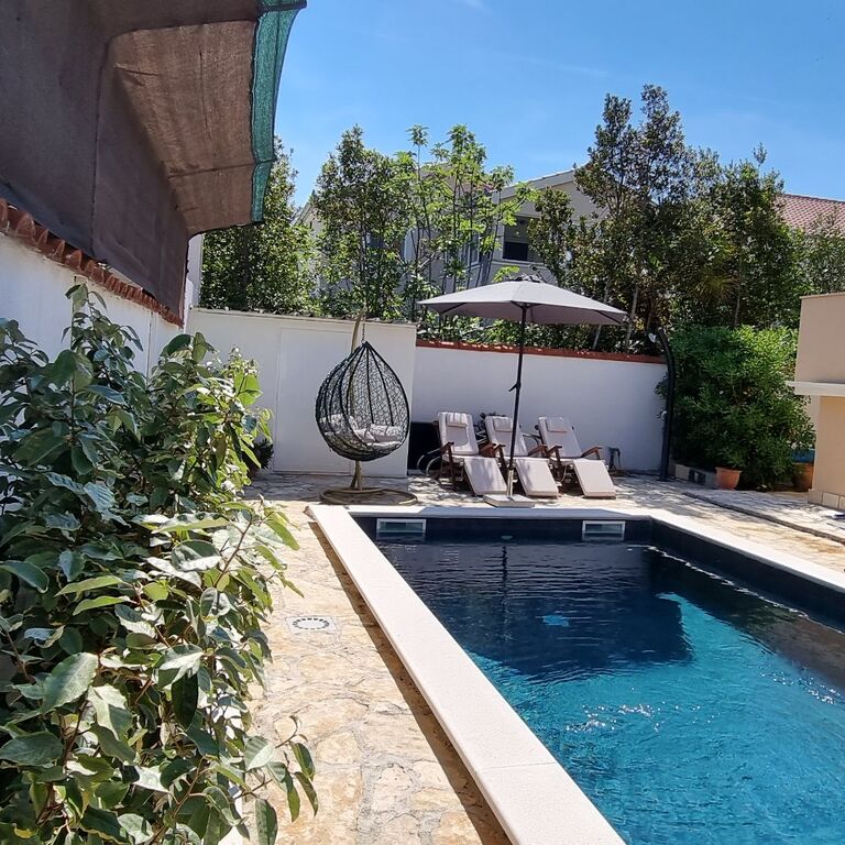 Villa Casa Mia