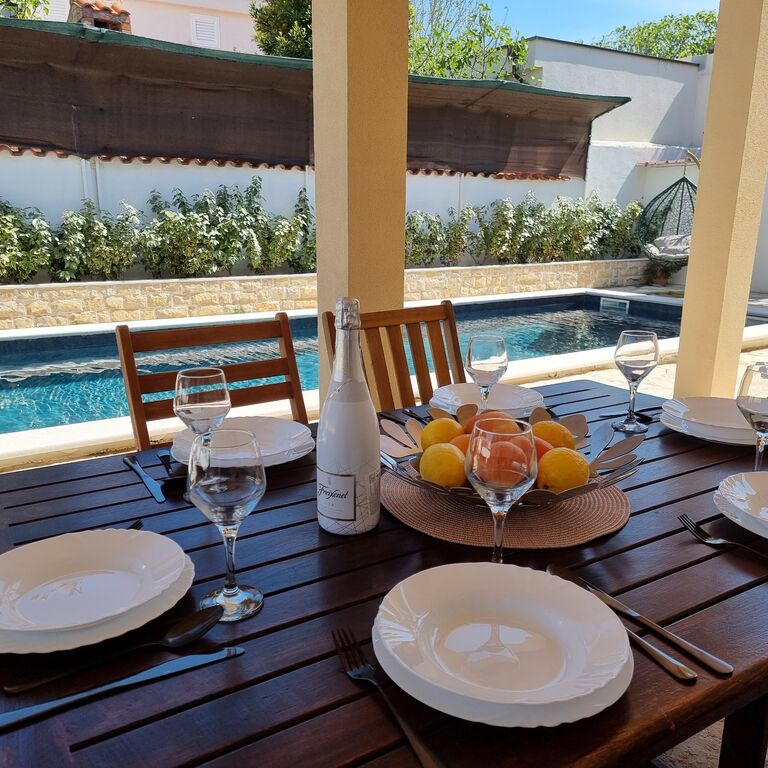 Villa Casa Mia