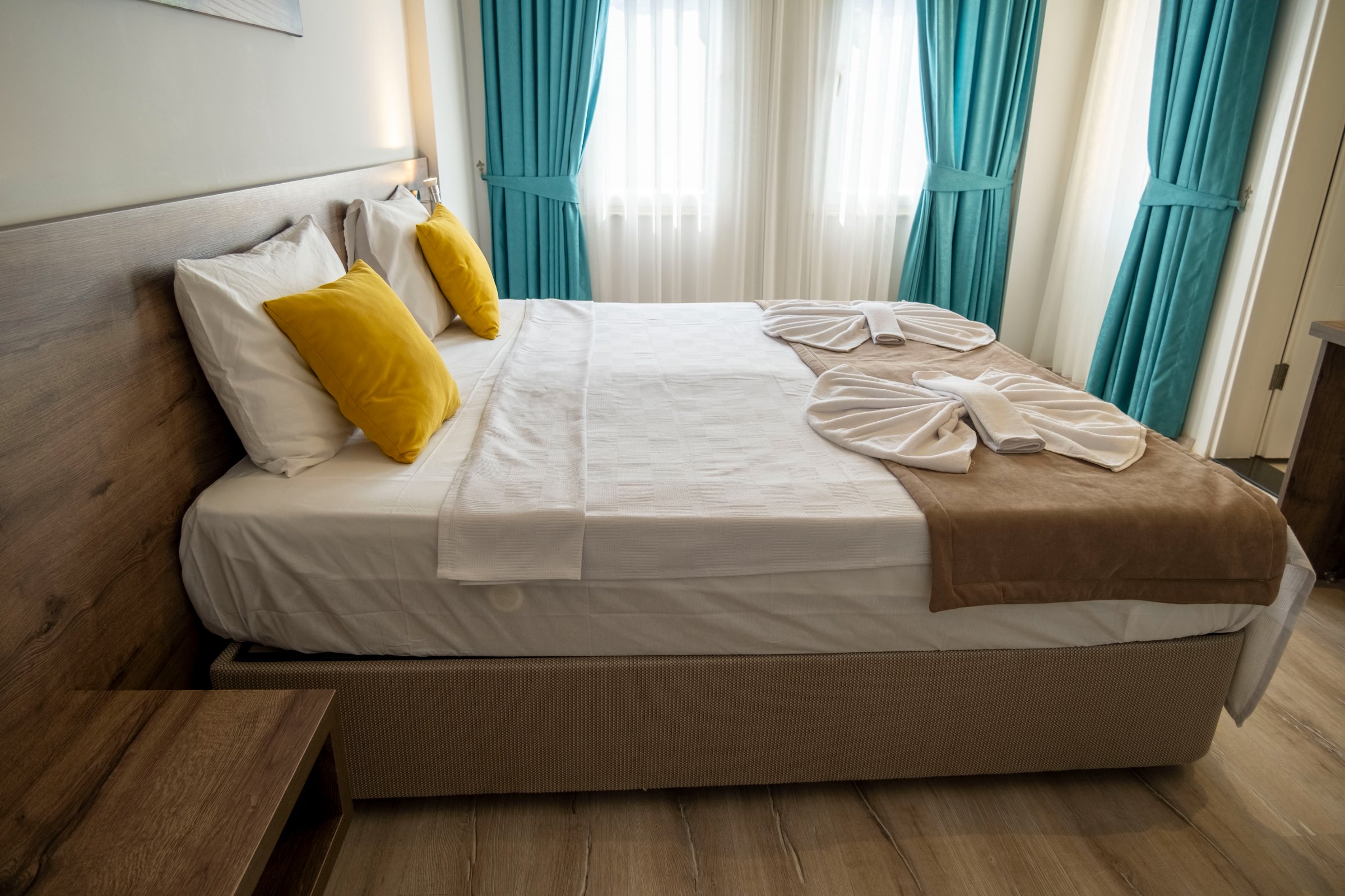 Güneş Boutique Hotel