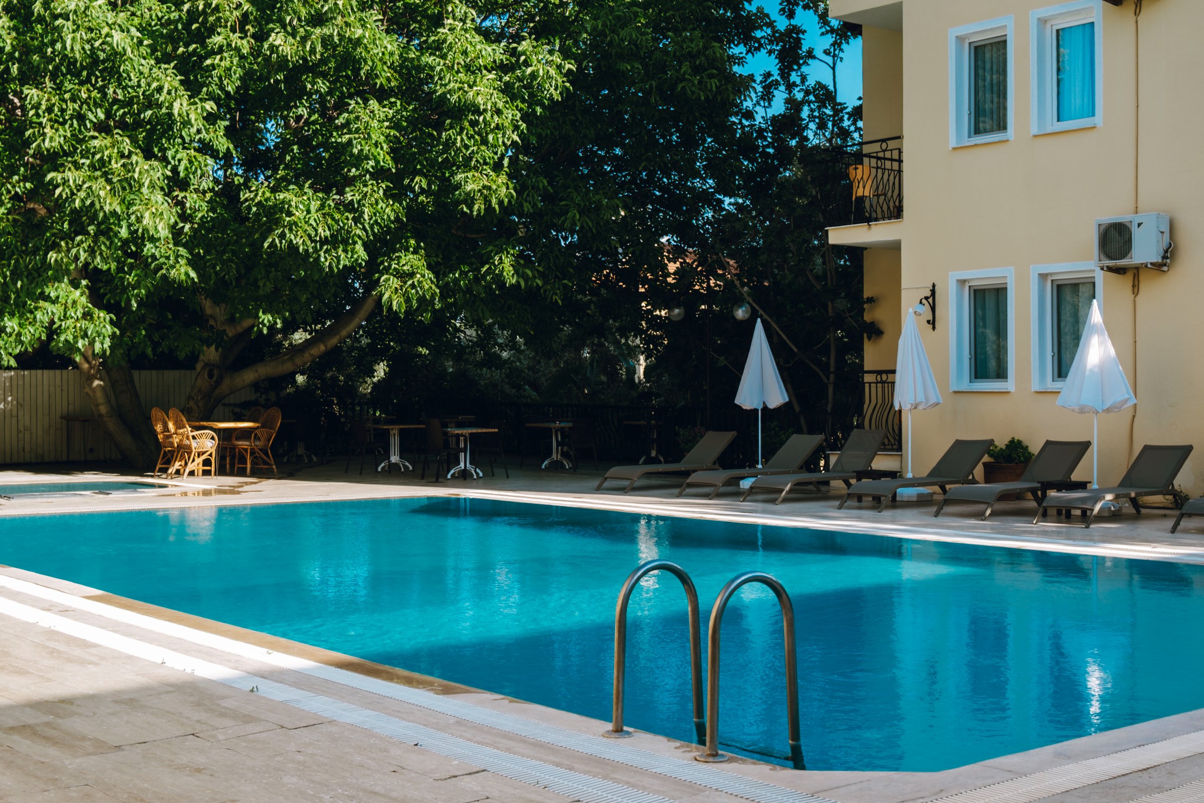 Güneş Boutique Hotel