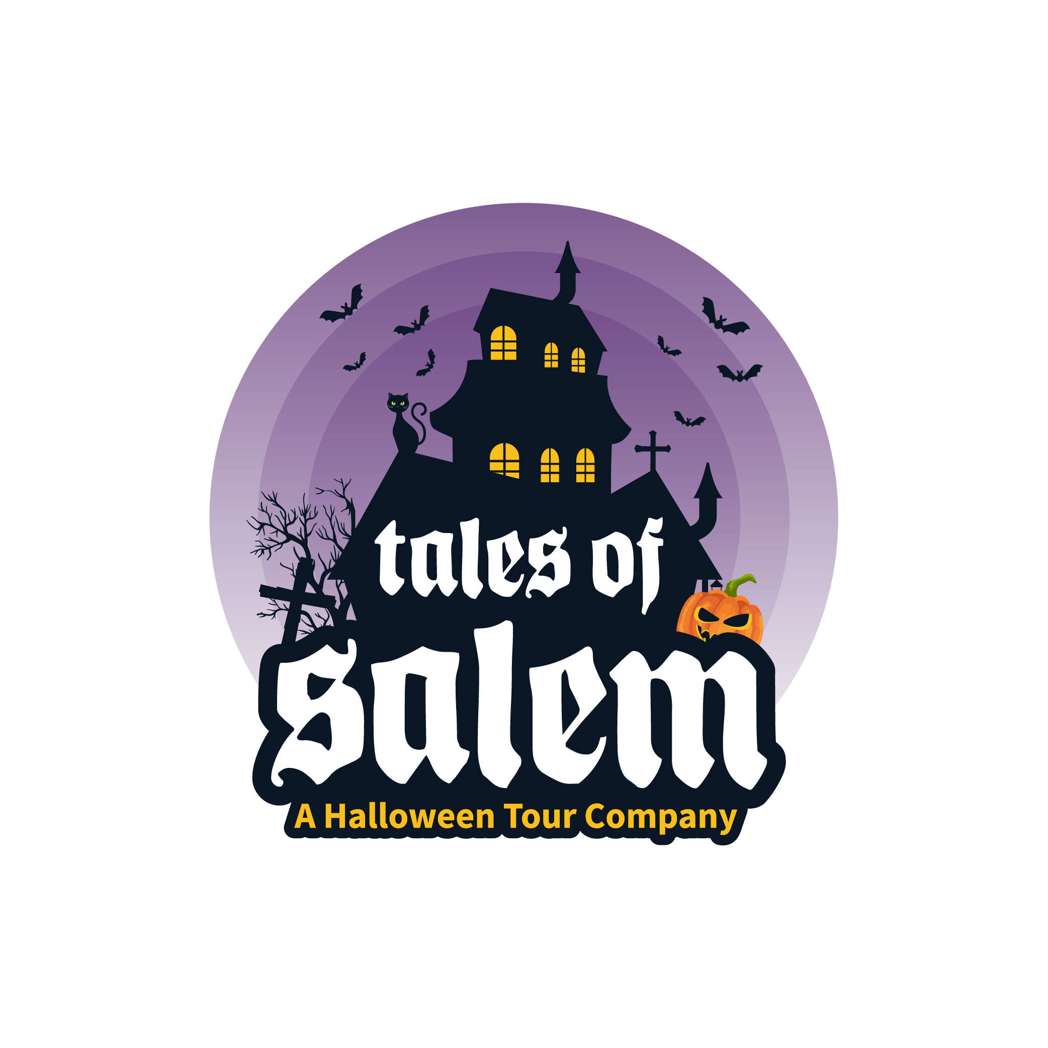 Tales of Salem: Halloween Tours