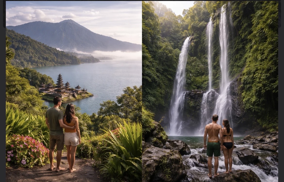 Bali Bagus Tour & Travel