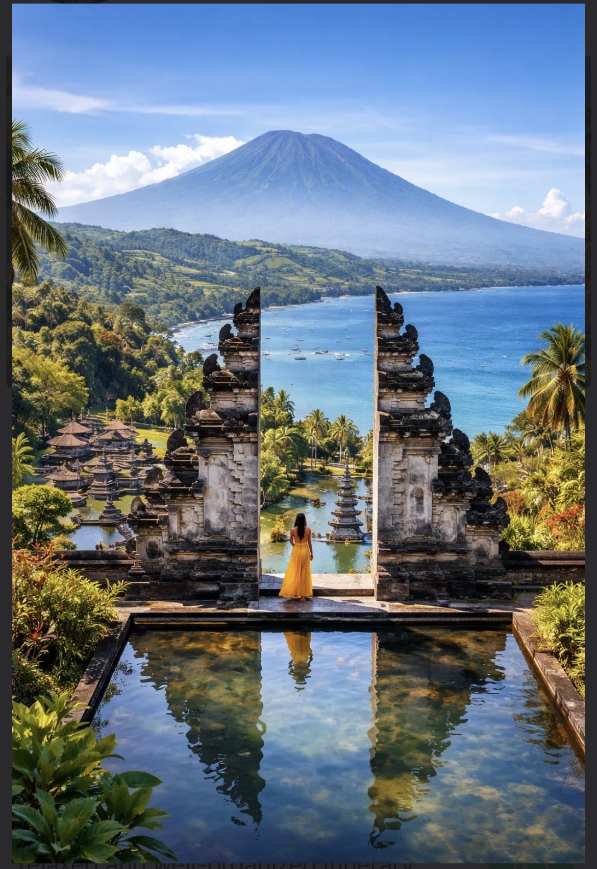 Bali Bagus Tour & Travel