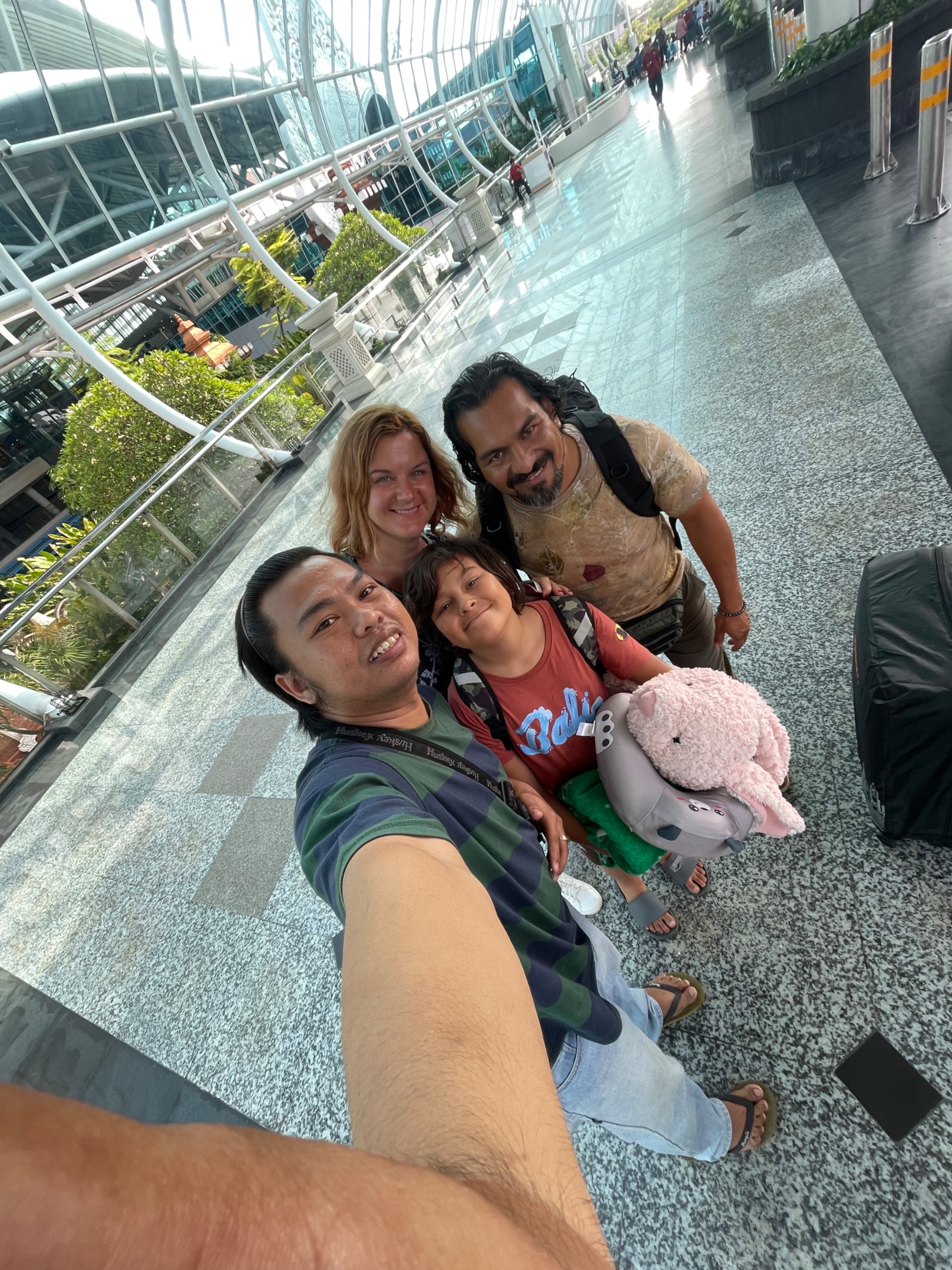 Bali Bagus Tour & Travel