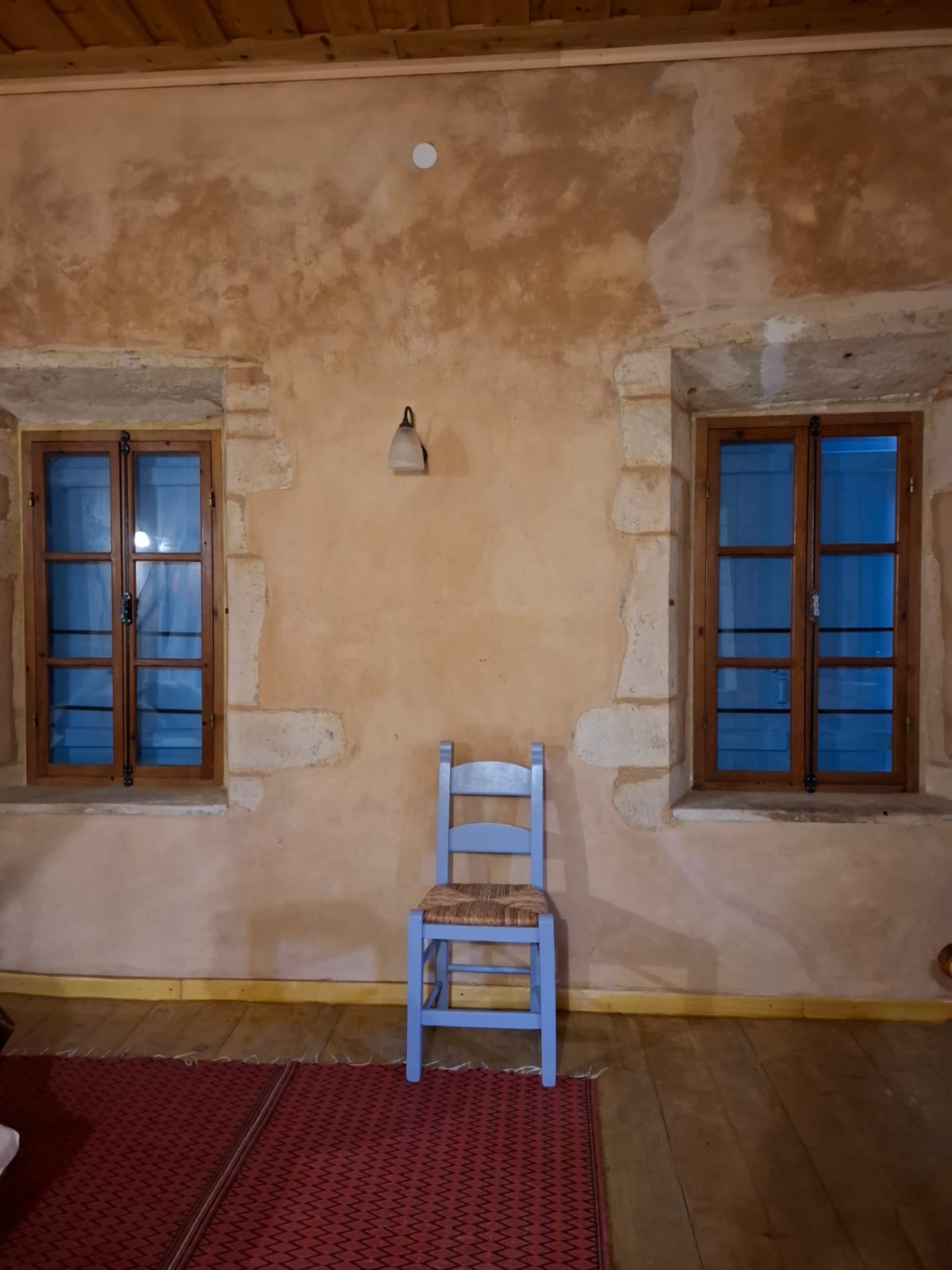 Opuntia Stone House