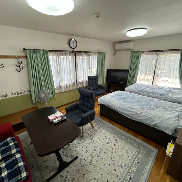 Guest House Suisen