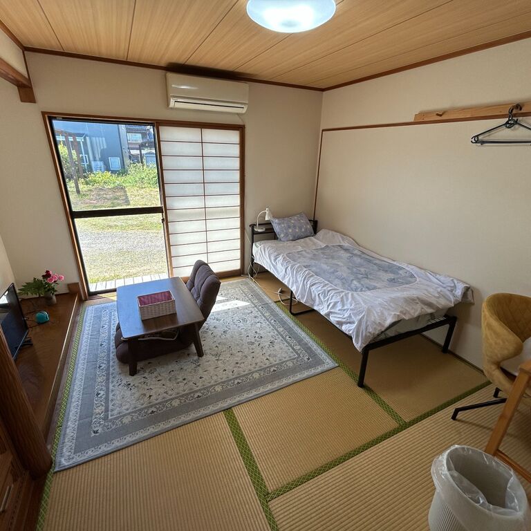 Guest House Suisen