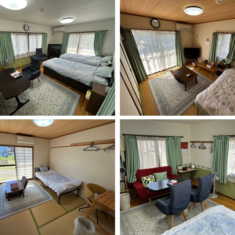 Guest House Suisen
