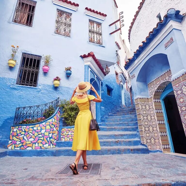 My Morocco Tours