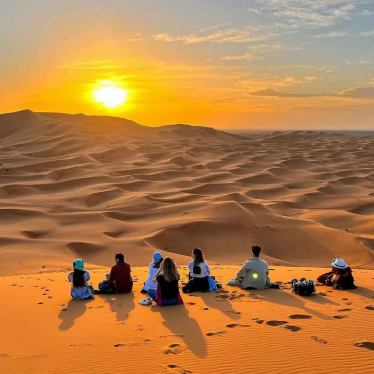 My Morocco Tours