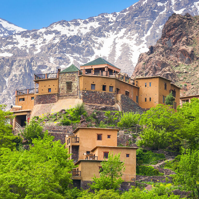 My Morocco Tours