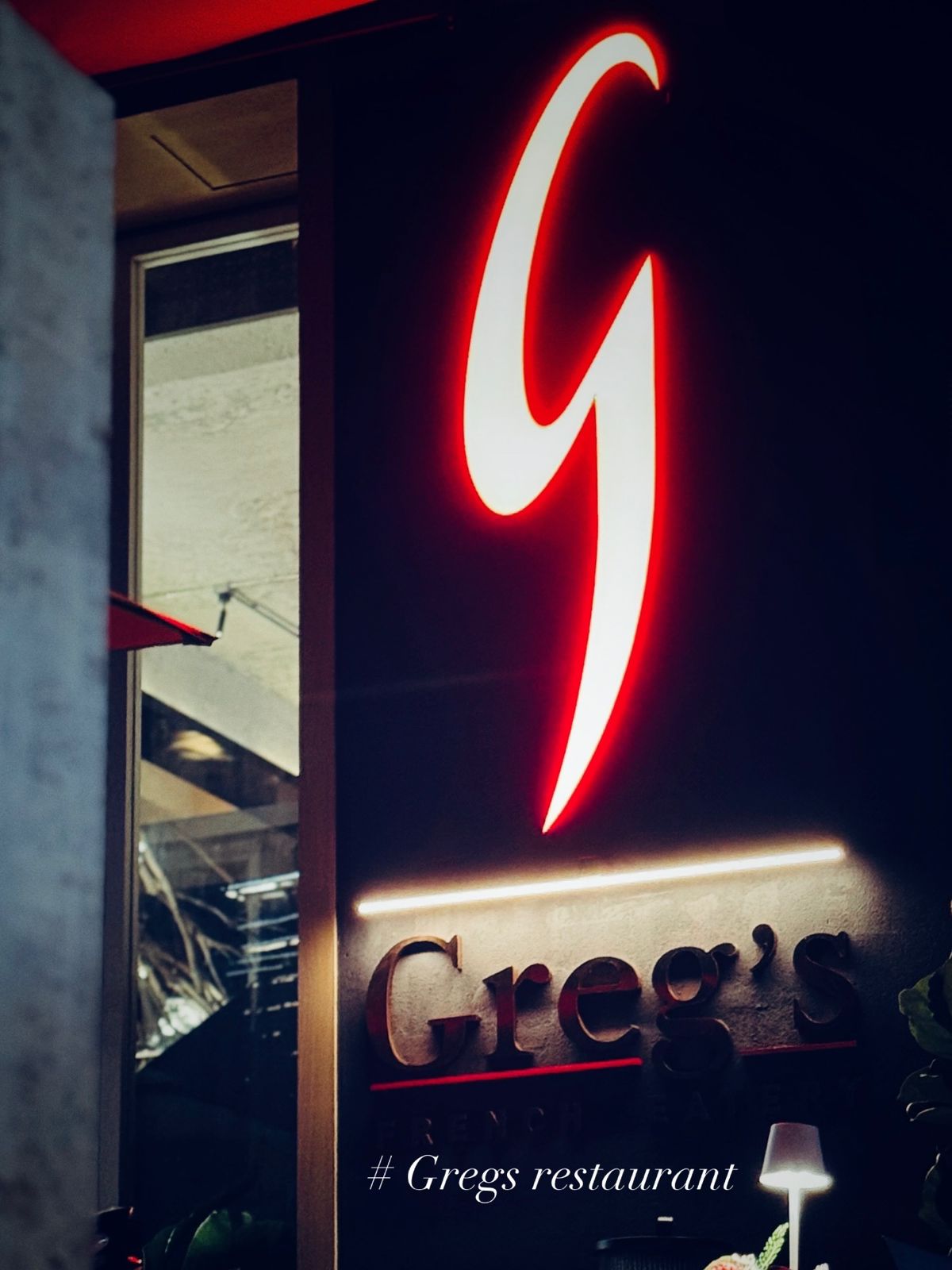 Greg