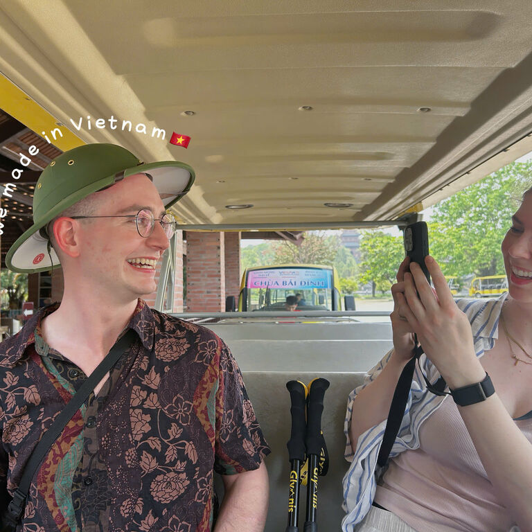 Vside Travel