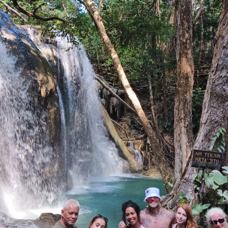 Sumbawa Trip
