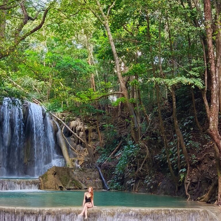 Sumbawa Trip