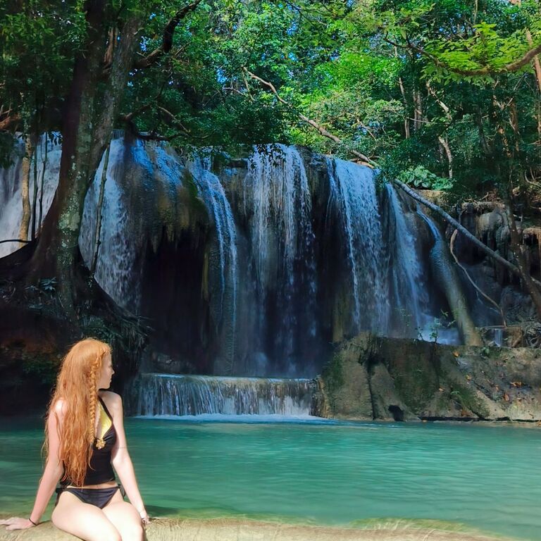 Sumbawa Trip