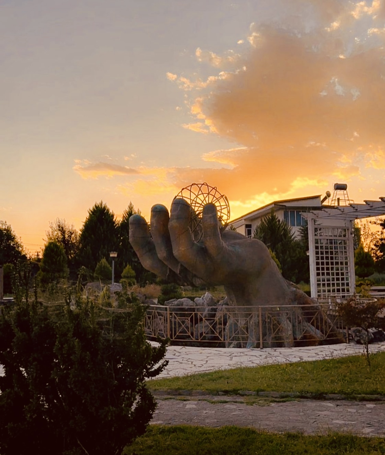 Kriva Resort