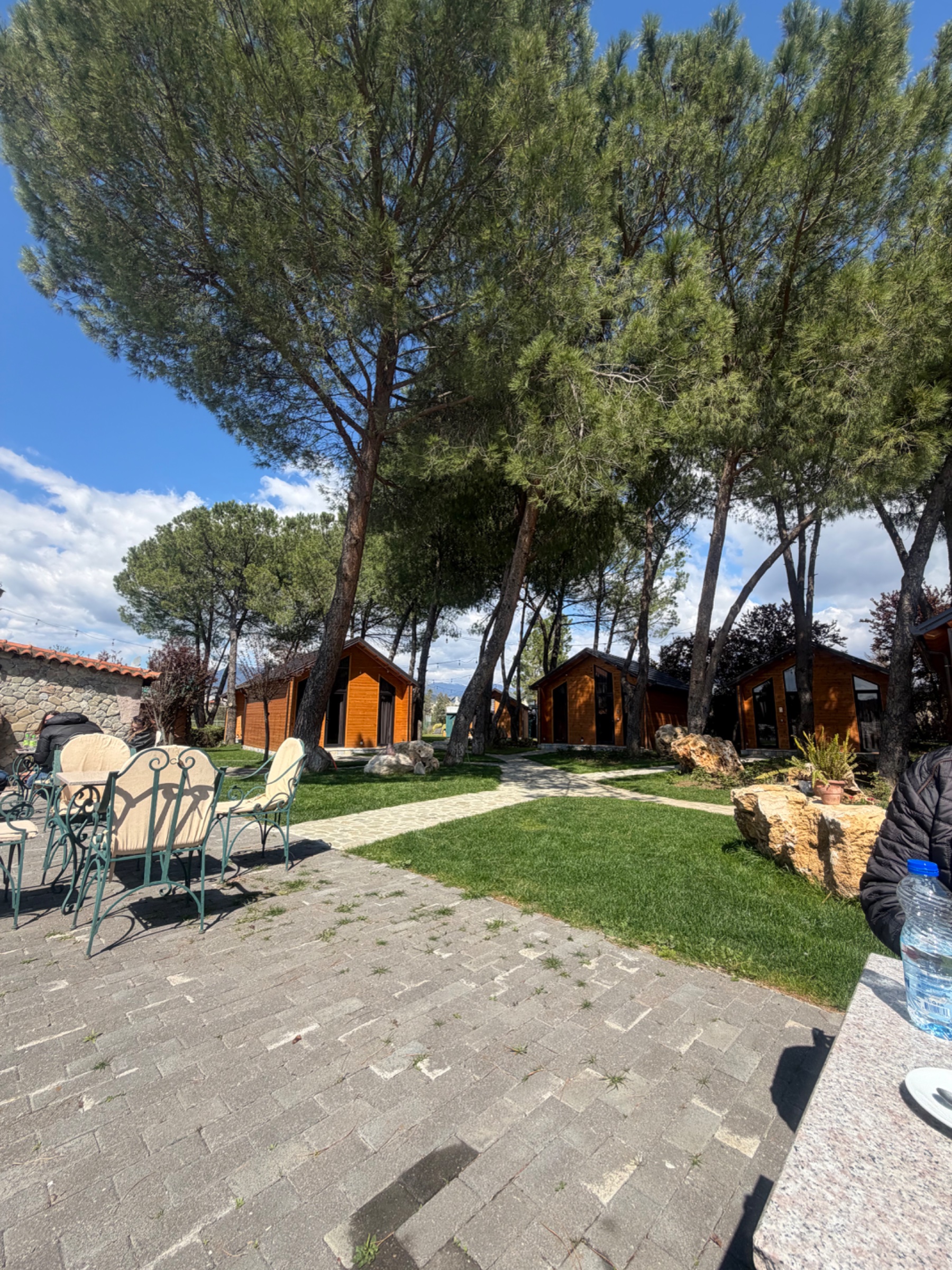 Kriva Resort