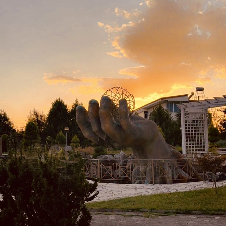 Kriva Resort