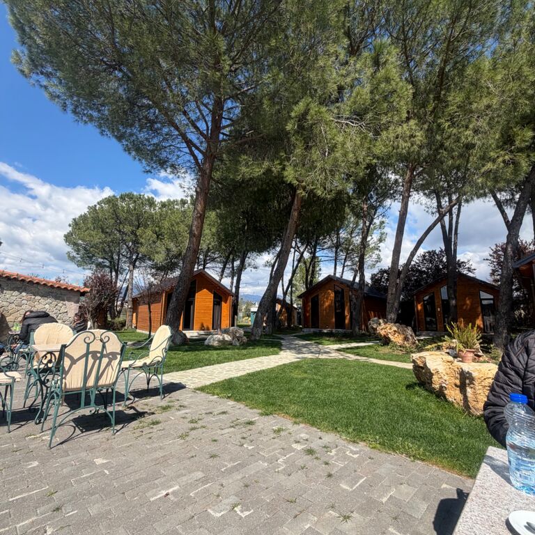 Kriva Resort