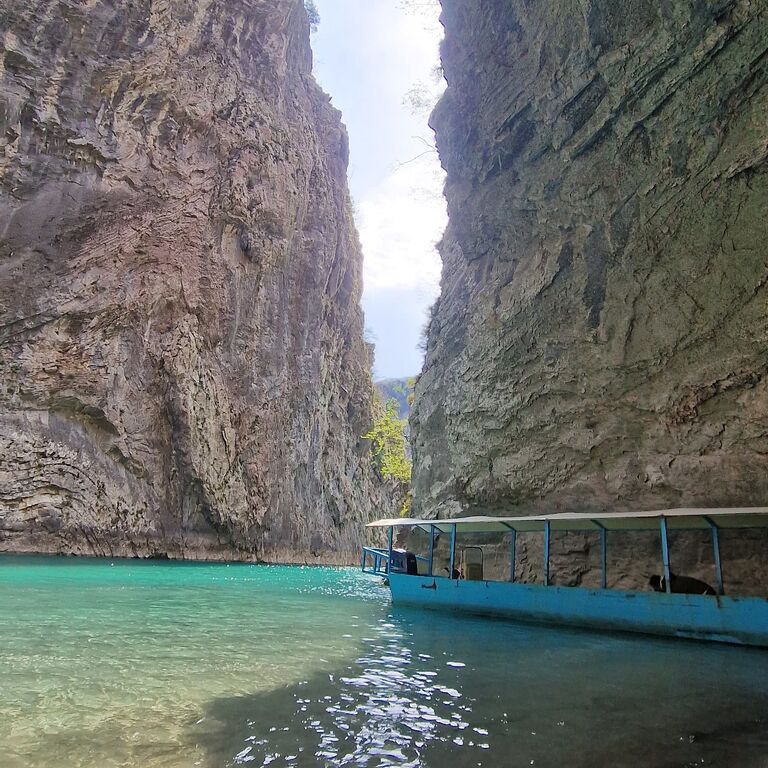 North Albania Alps