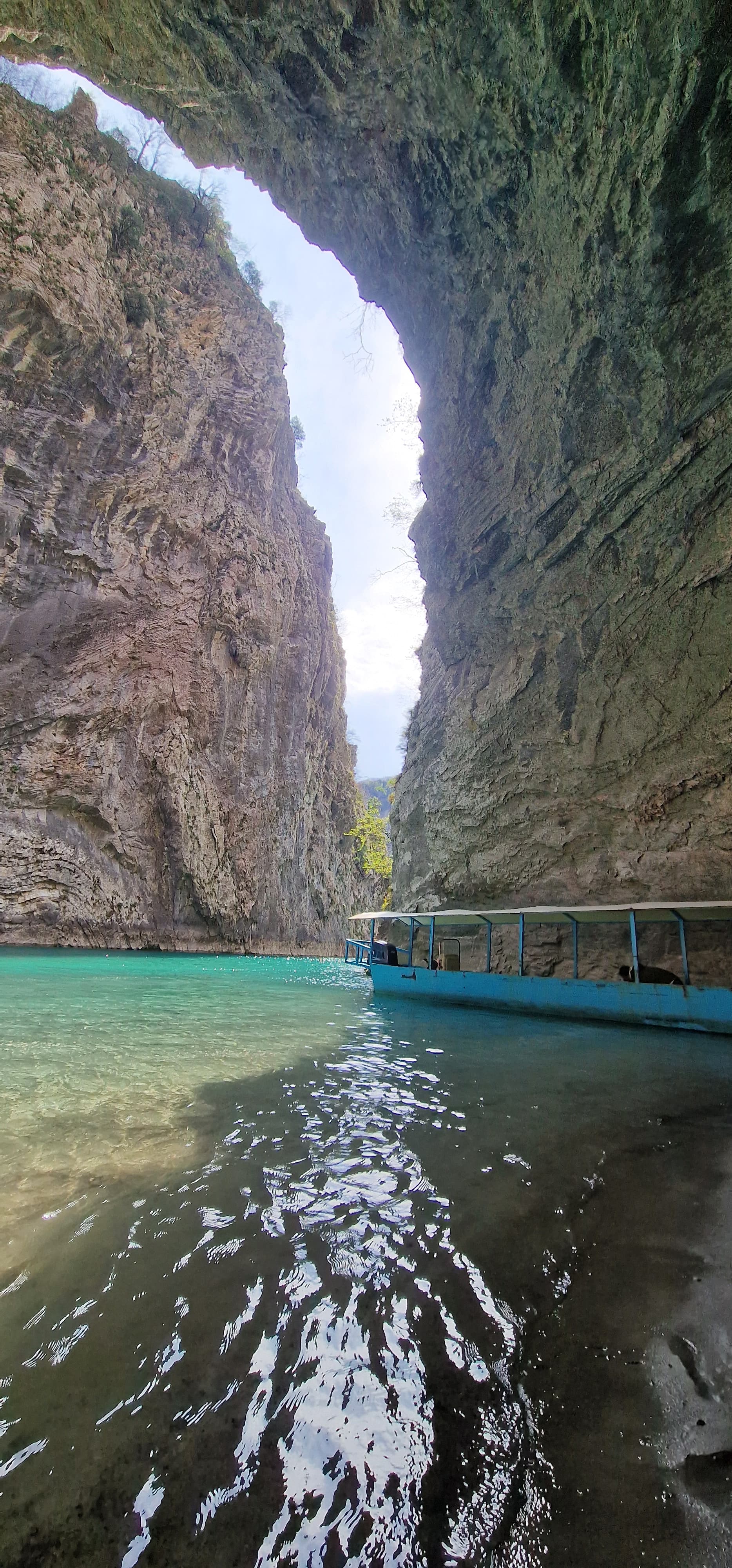 North Albania Alps