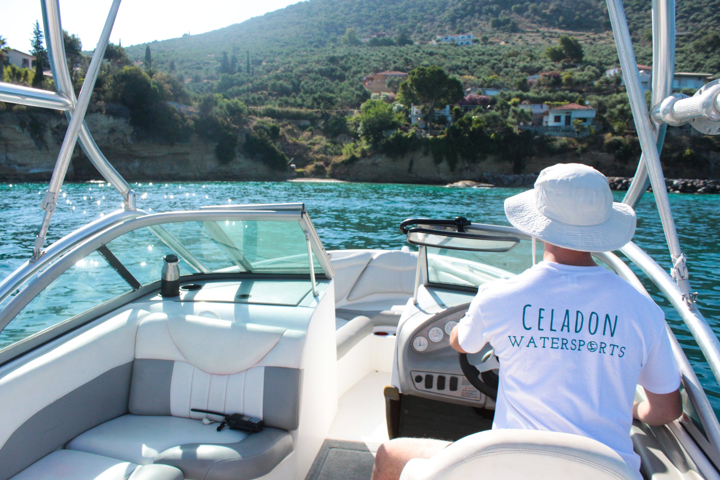 Celadon Watersports