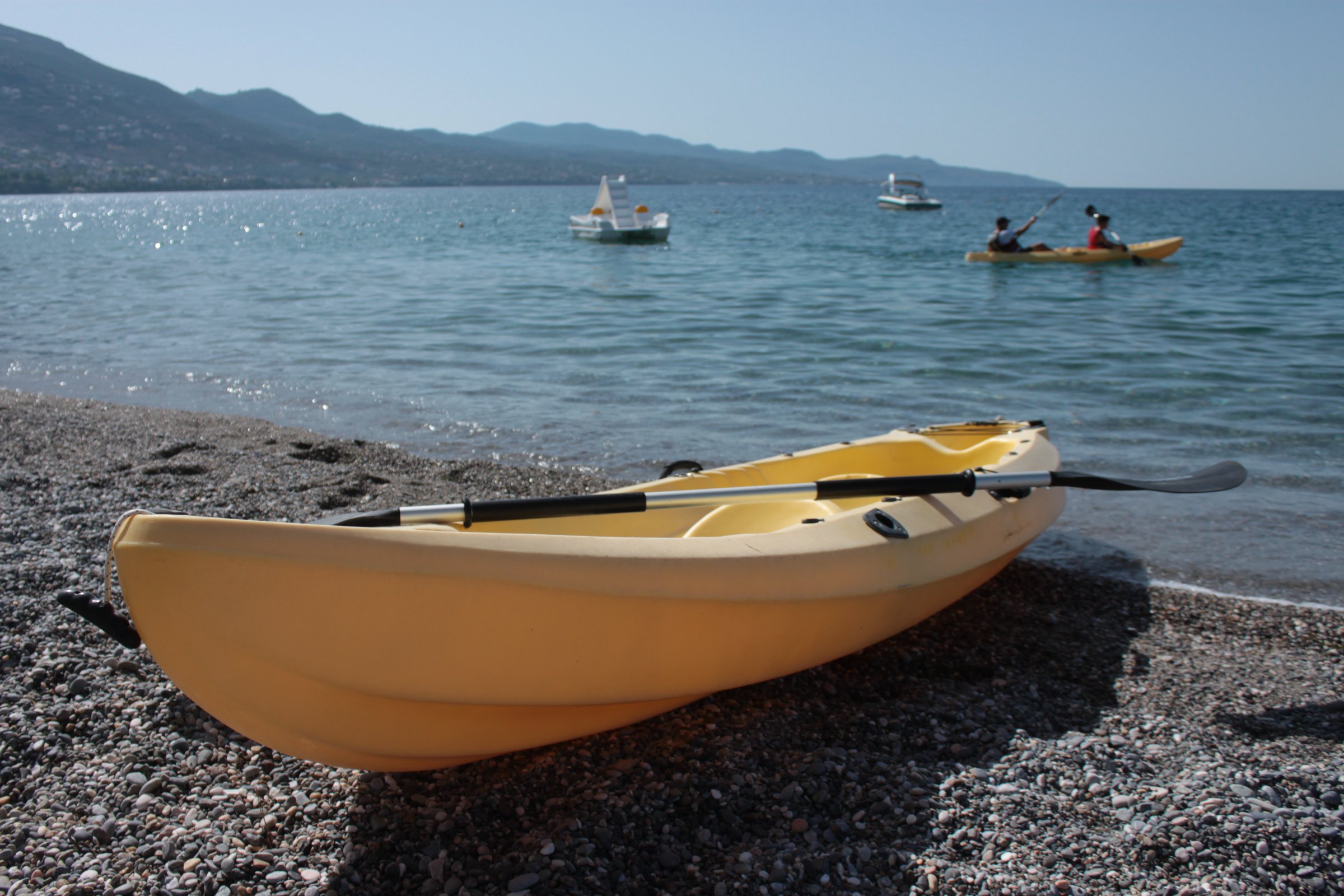 Celadon Watersports