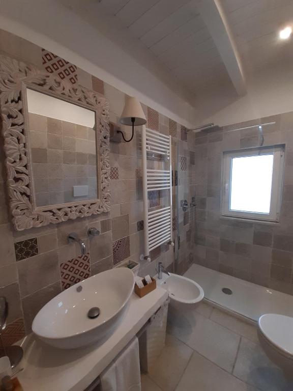 Dimora Girolamo charming house