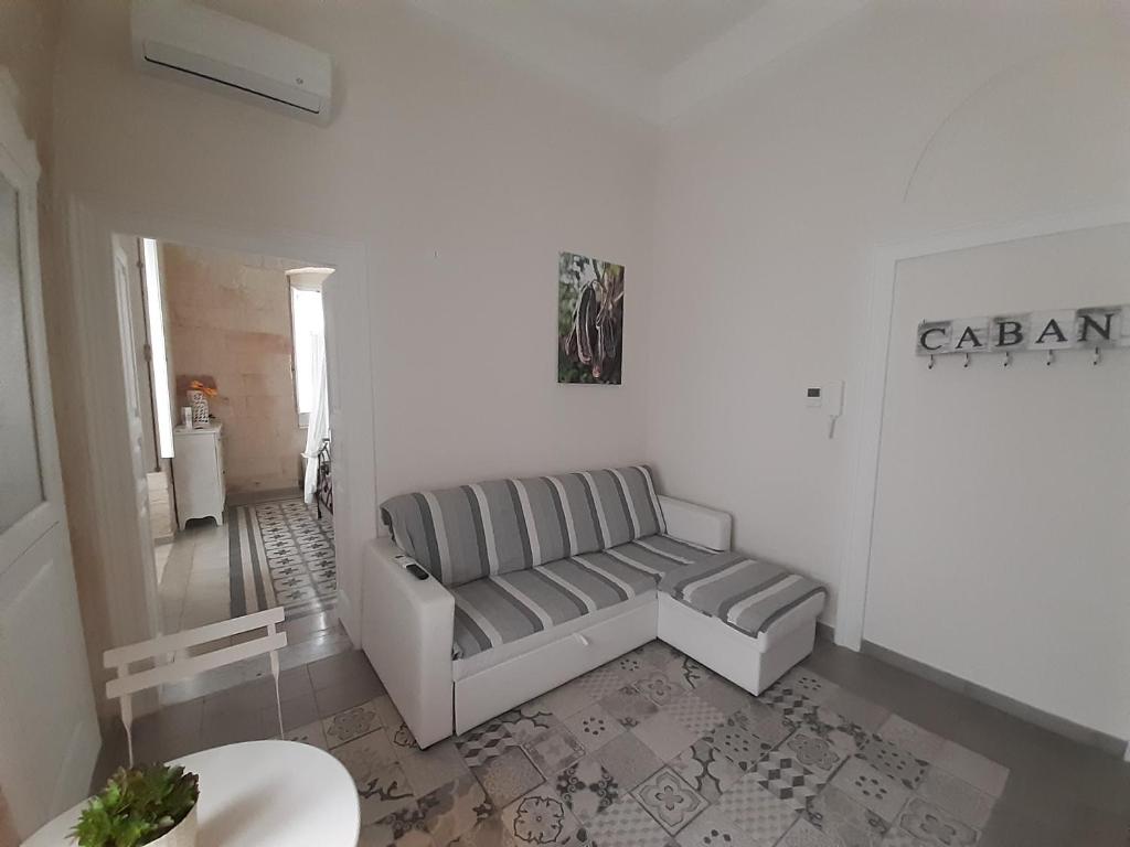 Dimora Girolamo charming house