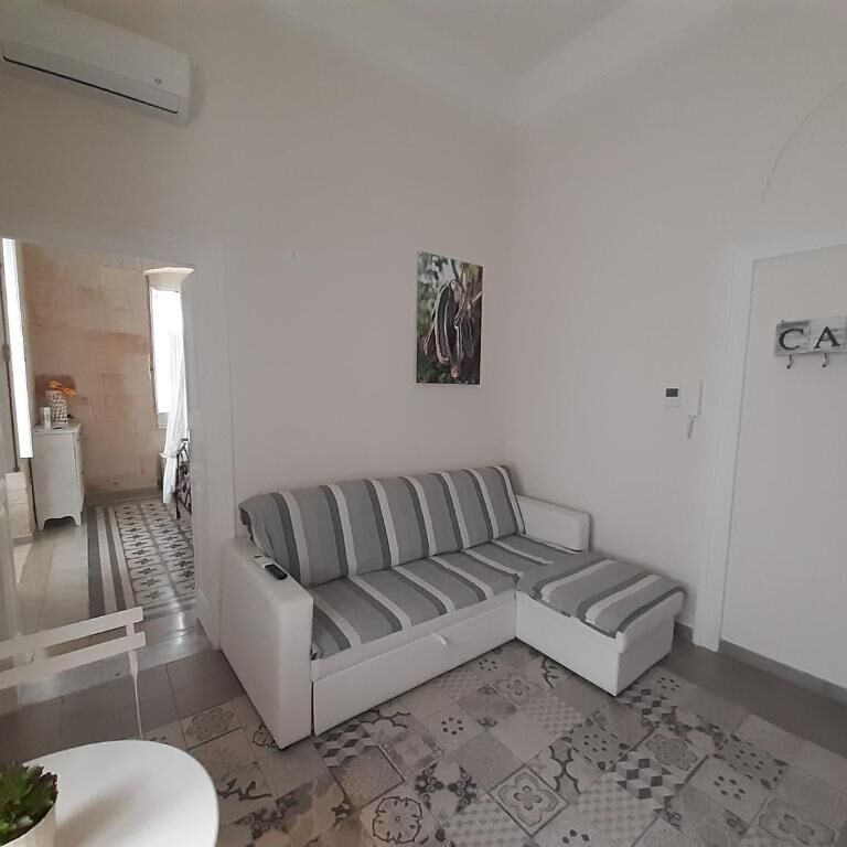 Dimora Girolamo charming house