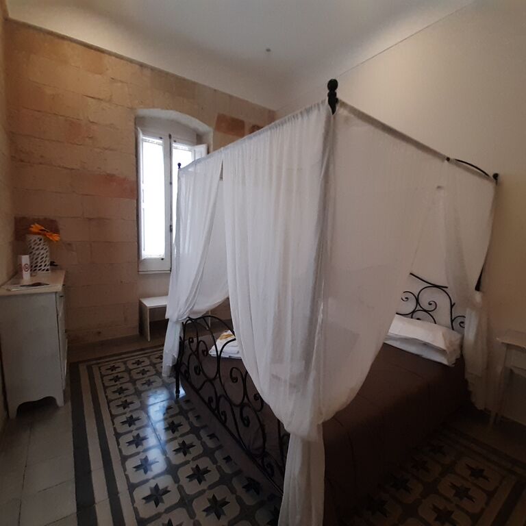 Dimora Girolamo charming house