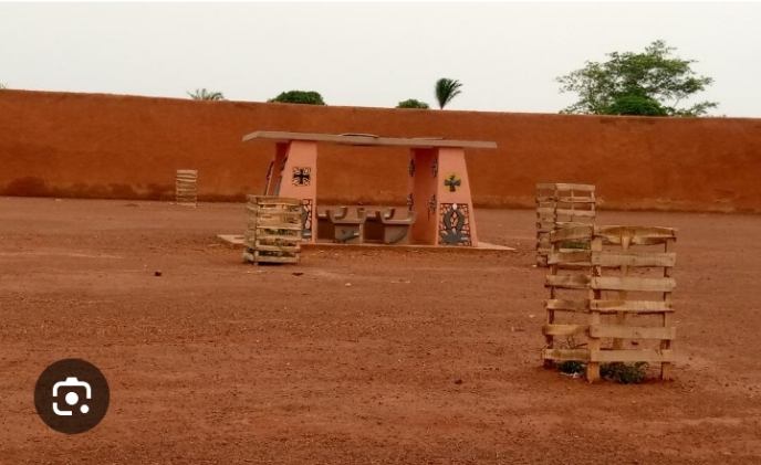 Royal Discovery of Abomey