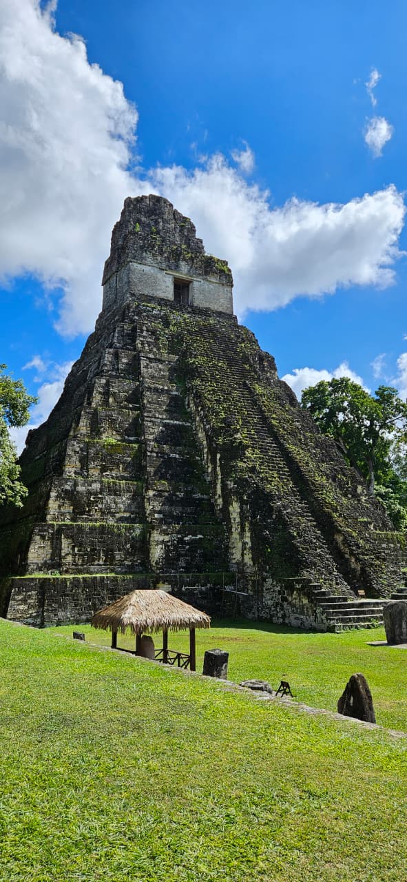 Turismo Peten Tour Operador Guatemala