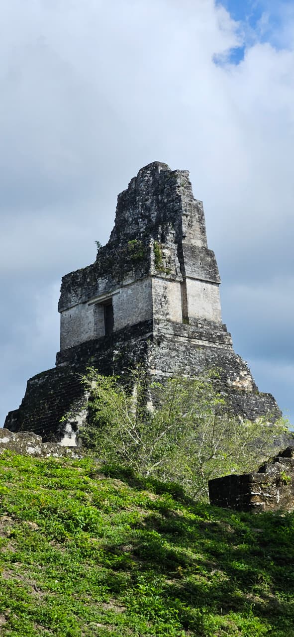 Turismo Peten Tour Operador Guatemala