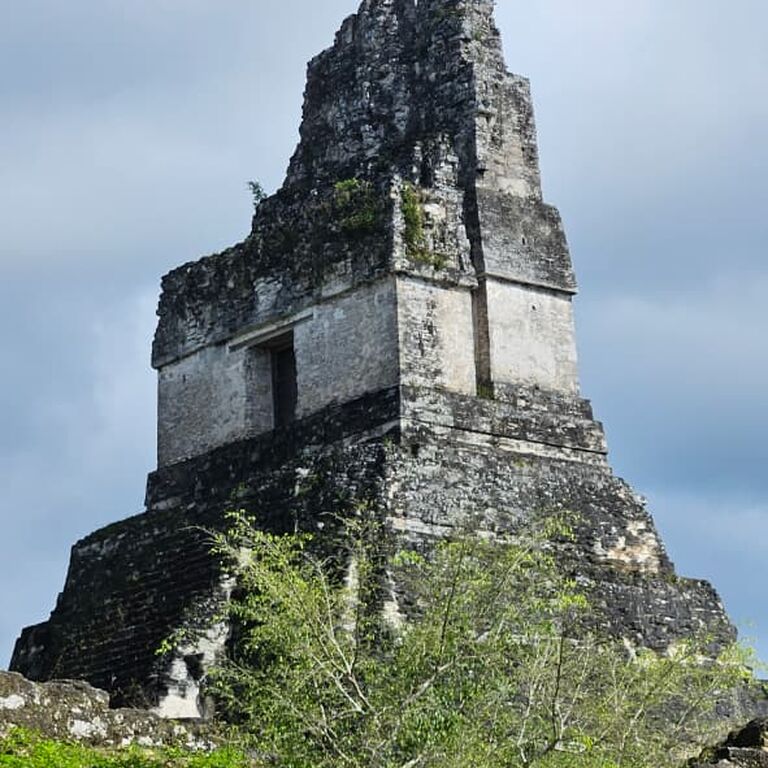 Turismo Peten Tour Operador Guatemala