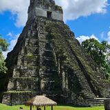 Turismo Peten Tour Operador Guatemala