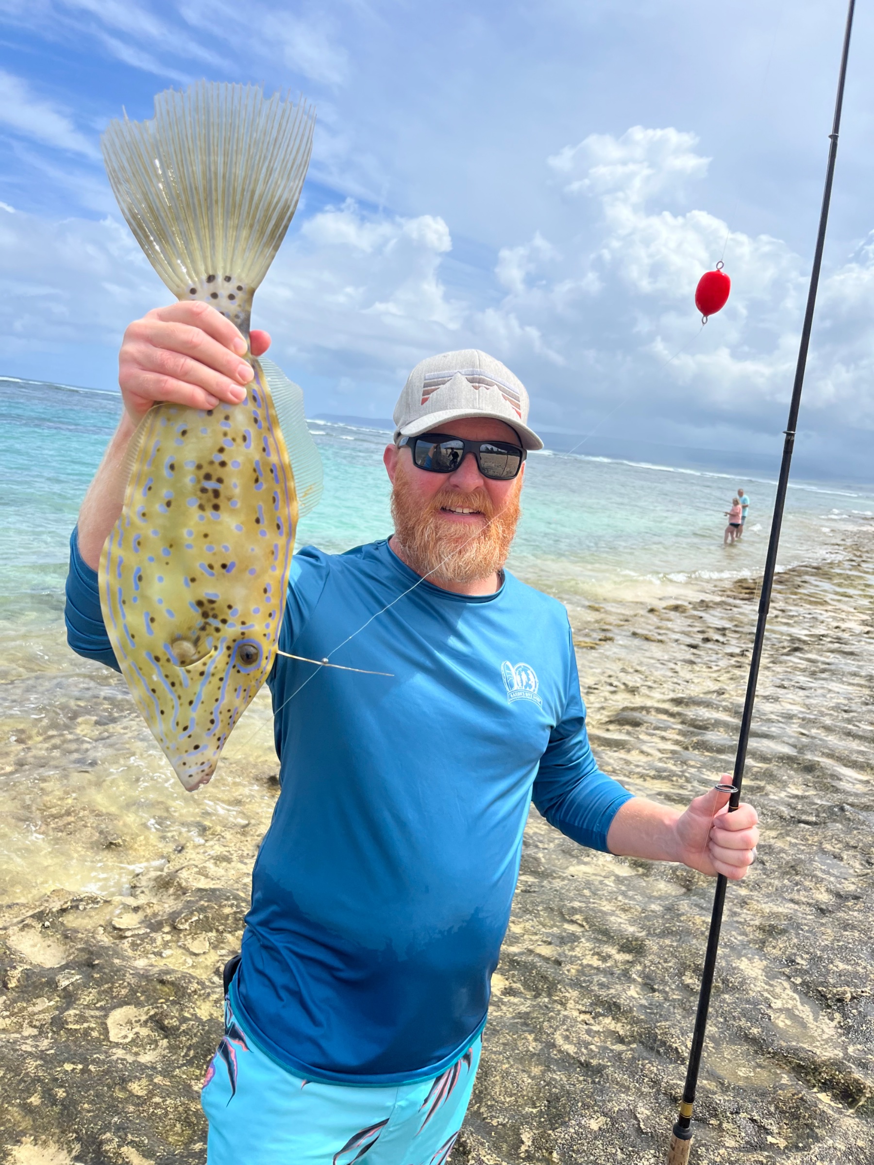 North shore tour guide