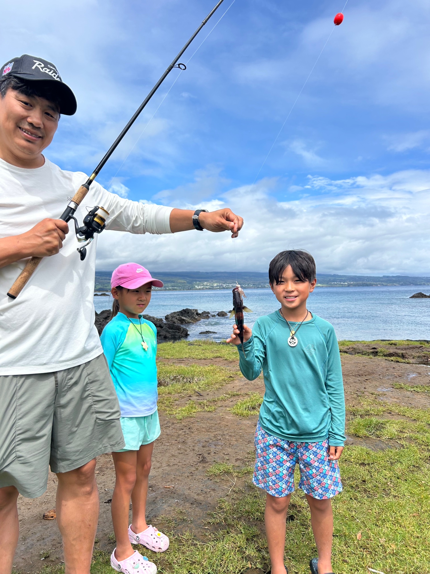 North shore tour guide