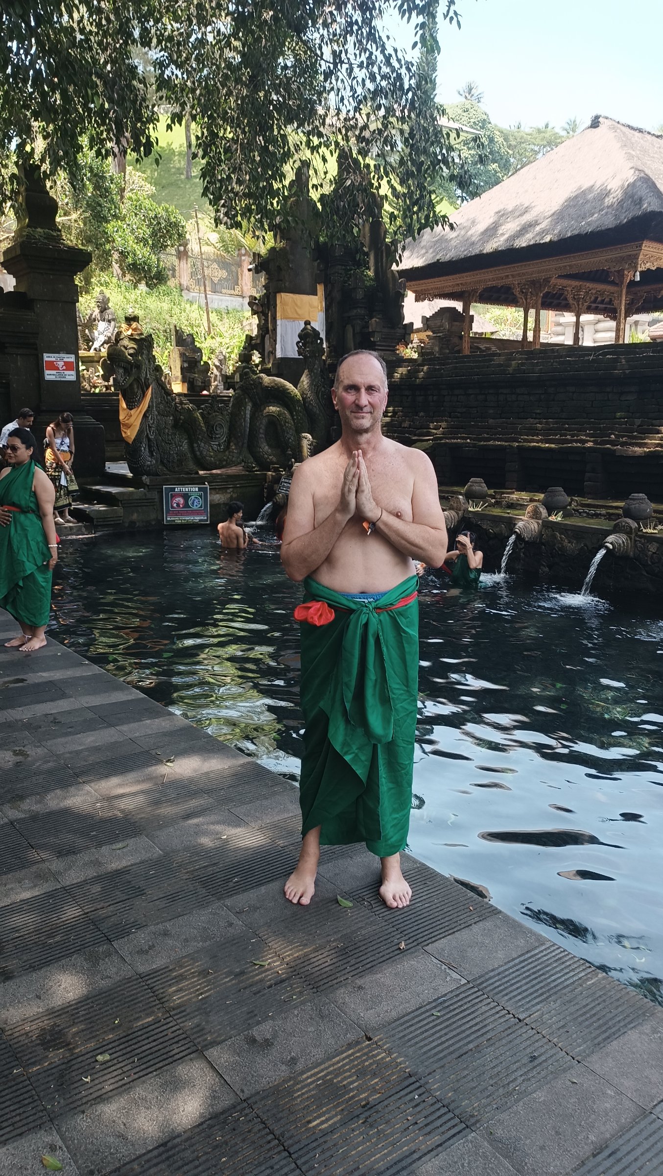 LANANG BALI TRIP