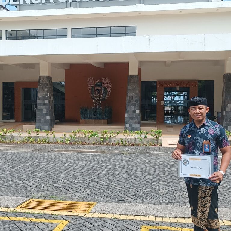 LANANG BALI TRIP
