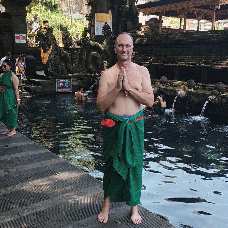 LANANG BALI TRIP