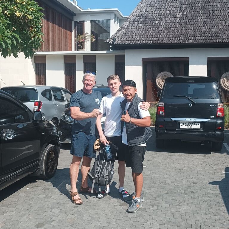 LANANG BALI TRIP