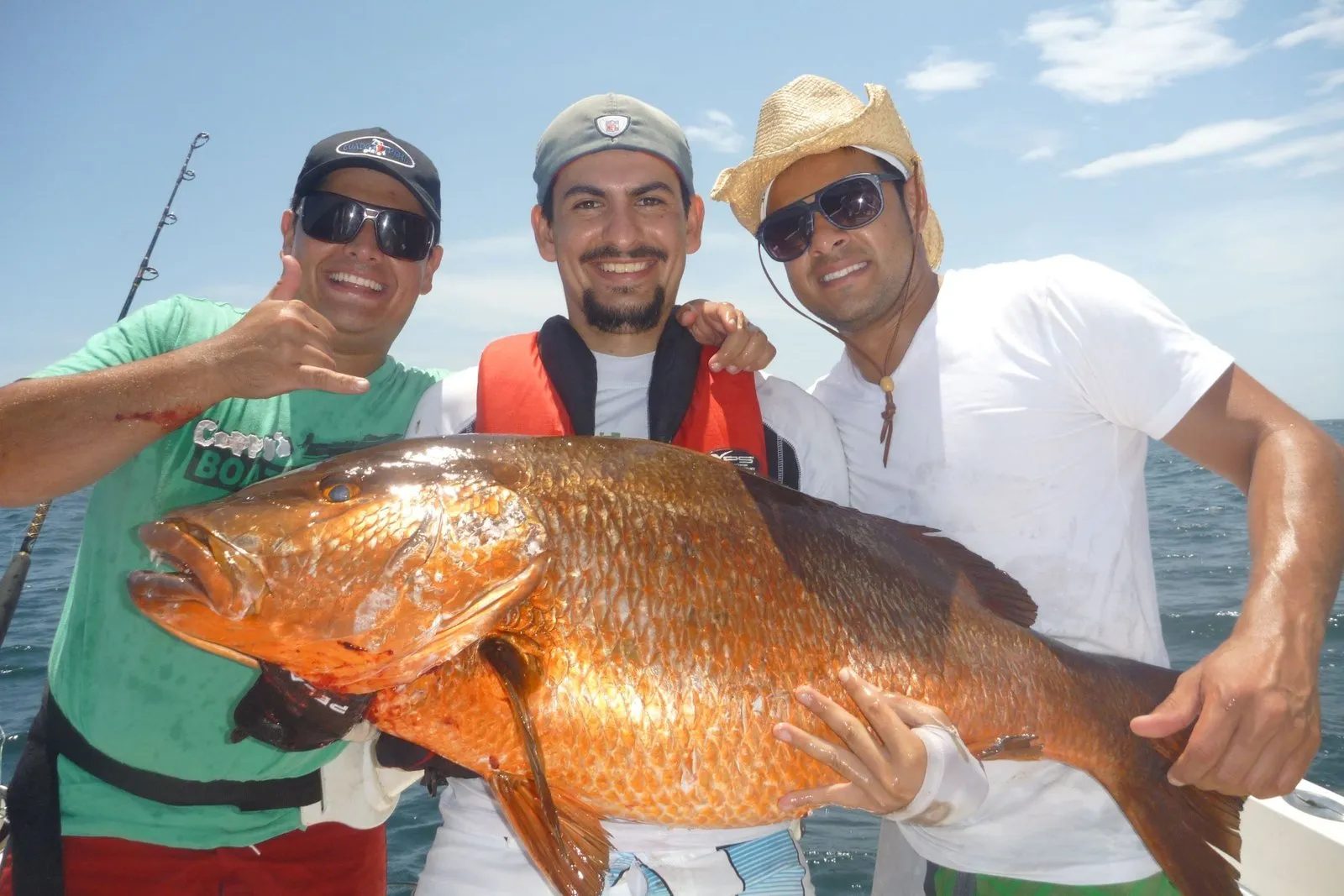 Tour Sierpe CR