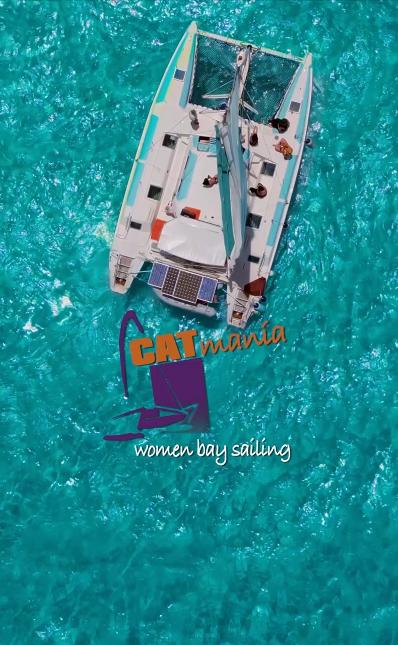 Catmaniamx Catamarans