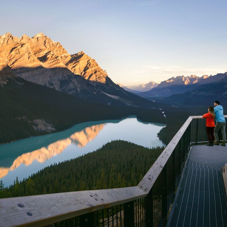 Mango Tours Canada