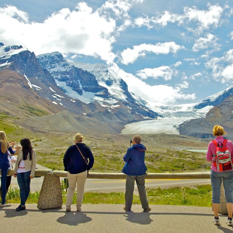 Mango Tours Canada