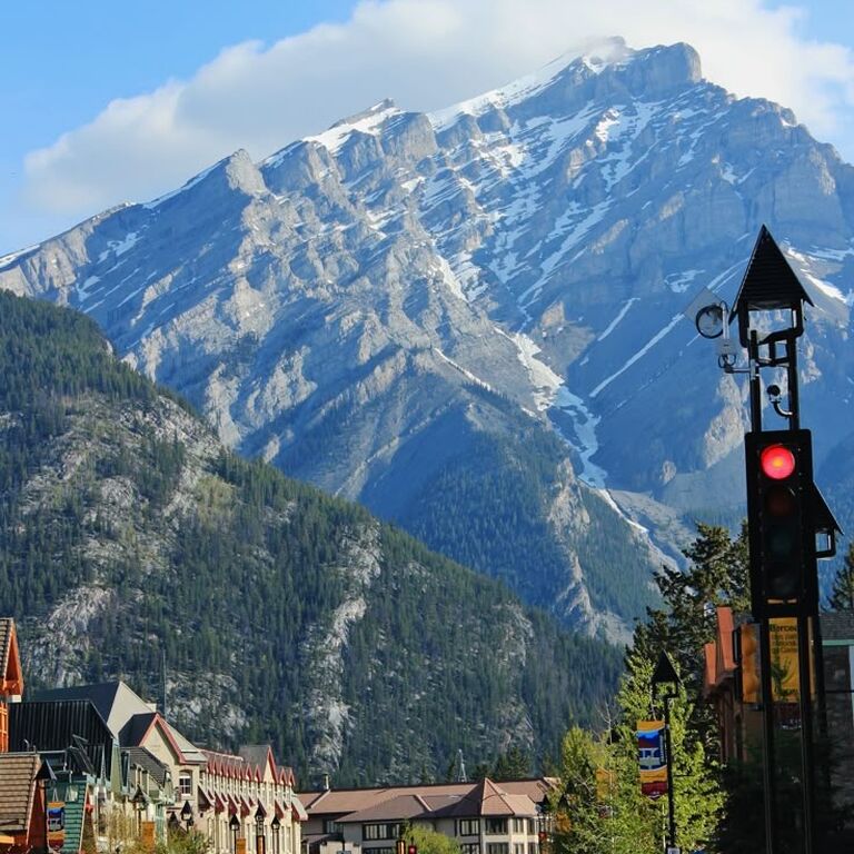Mango Tours Canada