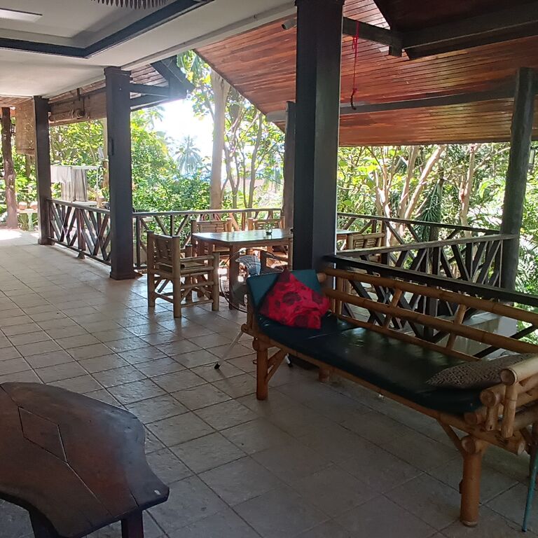 Marissa Hotel